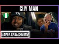 🚨❄️ | Top Lads | LADIPOE, Bella Shmurda - Guy Man | Reaction