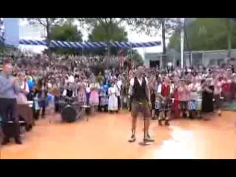 Münchner Zwietracht - Mit alle Mann 2013