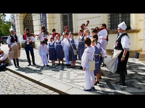 Navalis Malý Handrláček a Muzikaša