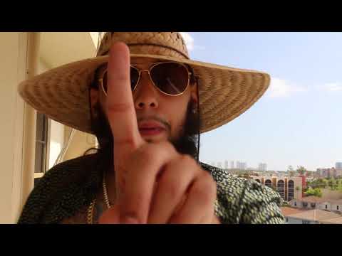 ILLA Jay - "Level Up"