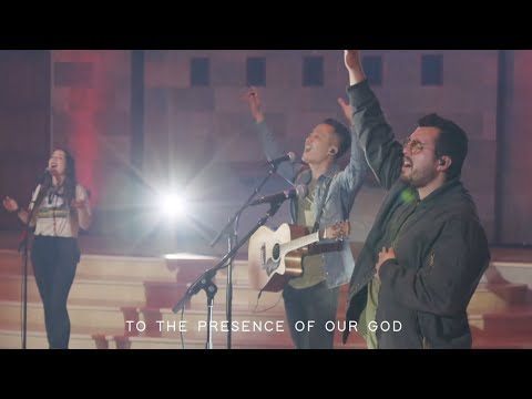 Father's Arm, King of My Heart, Living Hope, No Longer Slaves | Mariners Worship