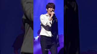 190126 2018-19 케이윌 전국투어 콘서트 [THE K WILL] 성남 - 10 어머님께 전화해 by 산톡휘