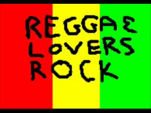 Freddie McGregor - Holy Mount Zion.wmv