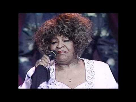 Please Be Patient With Me: John McNeal, James Cleveland, And Albertina Walker