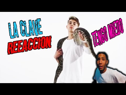 Luck Ra x Kodigo - La Clave (Shot by @LuguezProd) Prod. Tomas García