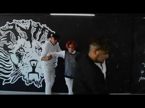 NXLINX  / ALL IN - MONSTA X (몬스타엑스) Dance cover.