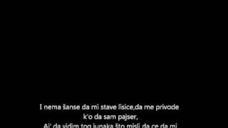 Beogradski Sindikat - Alal Vera [Tekst - Lyrics]