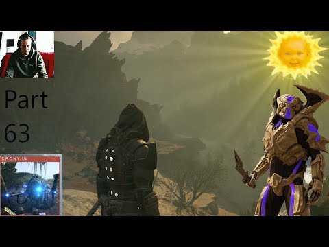 Elex 2 Kleriker lets play 63 Ultra Deutsch, 2 Skyands Wandlertürme highspeed durchgenommen