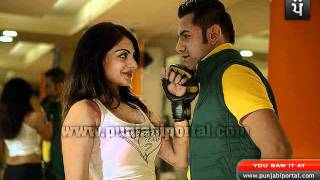 2011 Brand New Punjabi Boliyan - GIPPY GREWAL
