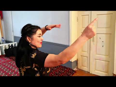 AZOD SOBIROV MANGA KARA OY GIRL