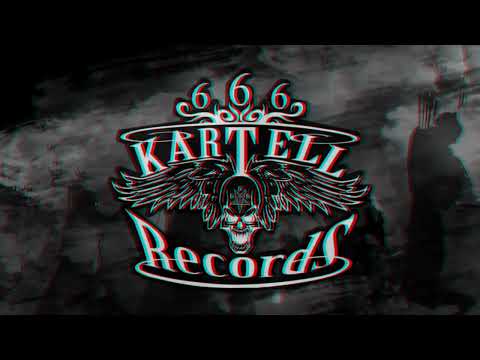 MILLIKILLI x SYMEN HAZE - WÜTEND [666Mafia X 666Kartell]