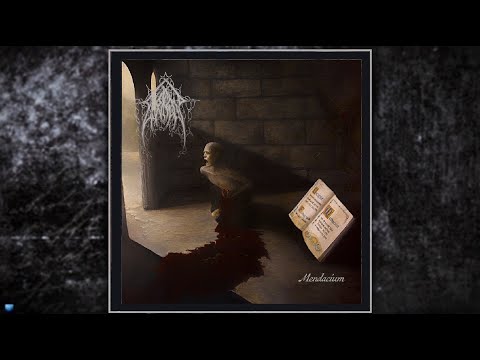 Evoken  —    Mendacium  (2025) (Full Album Stream)