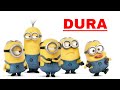 Dura Daddy Yankee New Song 2018 Dancing Minions HD