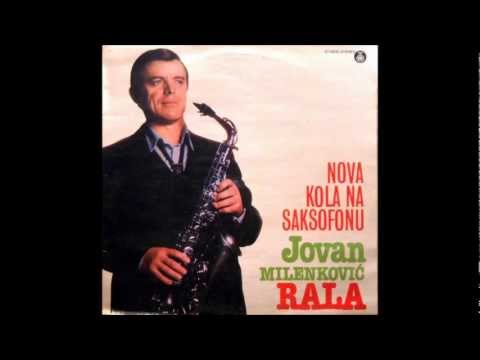 Jovan Milenkovic Rala - Veslačko kolo.mp4