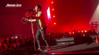 Download lagu NOAH_Walau Habis Terang Live in Kuala  Lumpur 11/11/2023 mp3