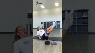 👉 SHAPES vs. Pilates - which are you? #lesmills #groupfitnessclasses #evansville @lesmills