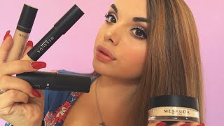 BASE VISO PERFETTA CON MESAUDA ❤️