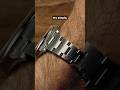 Rolex S ENTRY LEVEL Watch Is Still One Of Its BEST Shorts