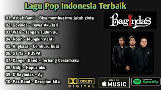 Download lagu Lagu Pop Indonesia Terbaik | Kumpulan Lagu Populer Terbaru 2024 | Asbak Band,Noah,Wali,St 12 mp3 Download lagu Lagu Pop Indonesia Terbaik | Kumpulan Lagu Populer Terbaru 2024 | Asbak Band,Noah,Wali,St 12 mp3