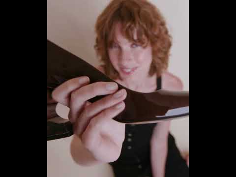 How to Switch Your Heels in Seconds!