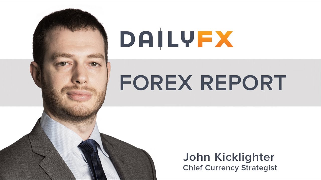 EUR/USD, US Indices and Oil Extend Their Climb in Quiet End to Week (Forex Trading Video)