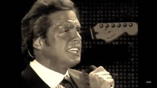 Luis Miguel No me fio