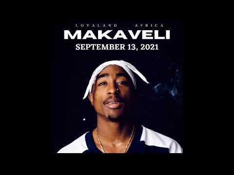 Loyaland Africa - "MAKAVELI" (Audio) [FT. DACE MURUNDI + Yxng Devotion + SBM Diandry]