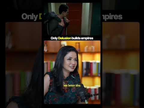 Don't just read about success, relate to it