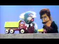 Sesame Street Professor Hasting S Same Different Lecture 1970 English
