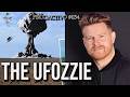 Rhys Dalton-Morgan on links to Woomera, Australia's main UFO document & the Fey - Psicoactivo #1134