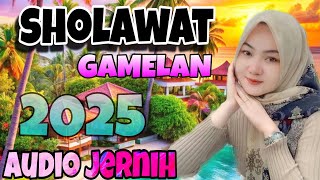 Download lagu SHOLAWAT GAMELAN 2025 FULL ALBUM tanpa iklan.cocok buat teman nyantai mp3 Download lagu SHOLAWAT GAMELAN 2025 FULL ALBUM tanpa iklan.cocok buat teman nyantai mp3