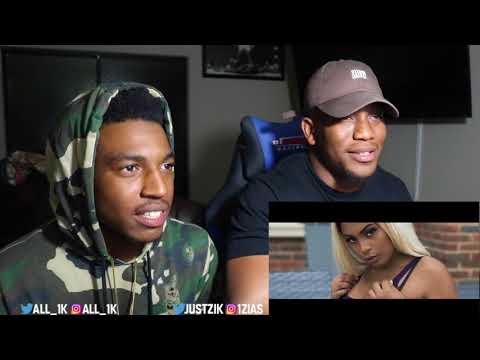Tion Wayne x Geko x One Acen - Gone Bad [Music Video] | GRM Daily- REACTION
