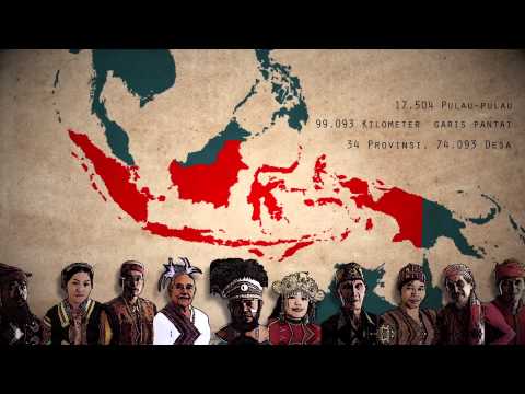 PESAN PRESIDEN UNTUK 70 TAHUN MERDEKA