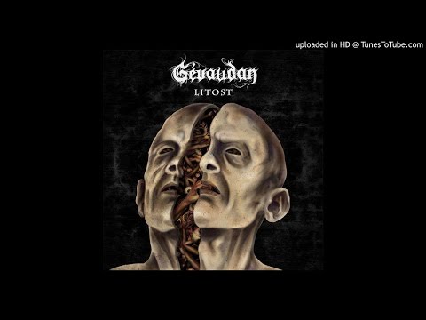 Gévaudan - Lord of Decay