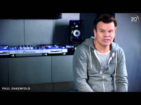 Pioneer DJ History   Part 1 Evolution of the CDJ