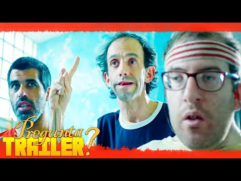 Champions Movie Trailer Champions Movie Trailer