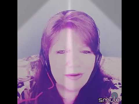 You raise me up.. Swedish and Norwegian singer come together in Duet. Smule