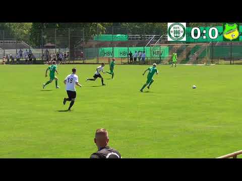 Kreisliga --- 26. Spieltag Hoyerswerdaer FC II vs SpVgg Lohsa/Weißkollm 0:4 (0:3)