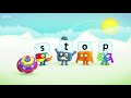 Alphablocks S03E08 Best