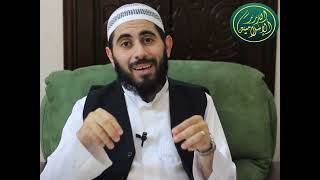 صورة لماذا خلق الله الشر؟ للشيخ خباب مروان الحمد