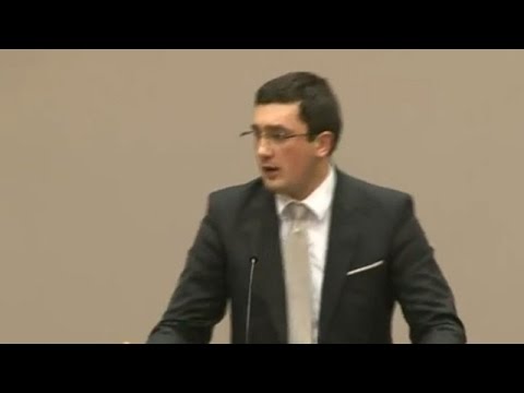 Dorel Coras - Ce trebuie sa stim despre credinta (13 Ianuarie, 2013)