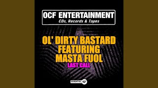 Last Call (Acappella)