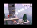 Super Smash Bros N64 Gameplay