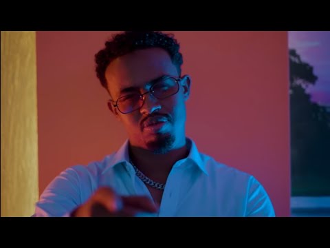 MAXAMED DHIIBSANE - SOO GAL LAABTAN KU BAHAN OFFICIAL VIDEO 2025