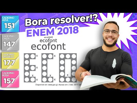 🔵 Question 151 - Blue Notebook | Plane Geometry | ENEM 2018 MATHEMATICS