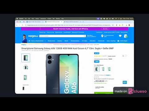 Miniatura do vídeo do item