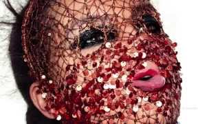 Björk’s takeover of Tri Angle Records’ Rinse FM show (7/8) (February 18, 2015) - HD