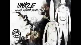 UNKLE-Back And Forth-In A State