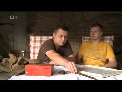 Václav Záhora ve Velké válce