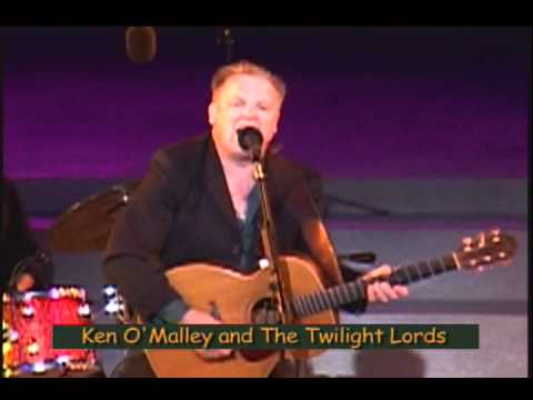 Ken O'Malley and The Twilight Lords 